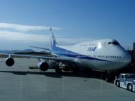 B747 at HIJ